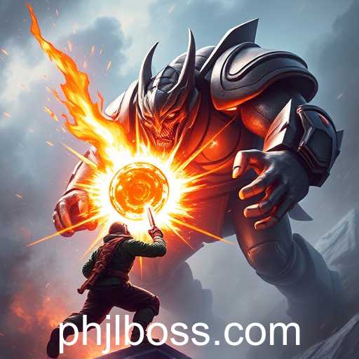 Exploring the Thrilling World of 'JLBoss': An Action Game Revolution