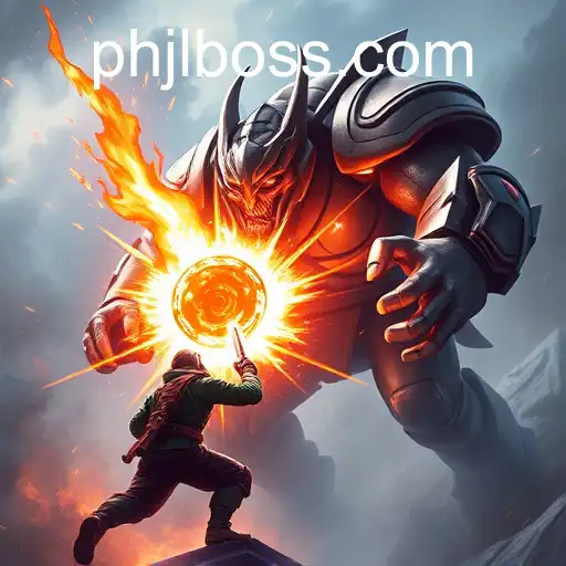 Exploring the Thrilling World of 'JLBoss': An Action Game Revolution