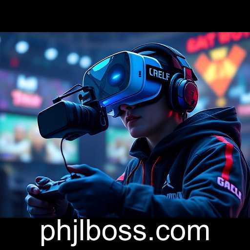 Emerging Trends in Online Gaming 2025