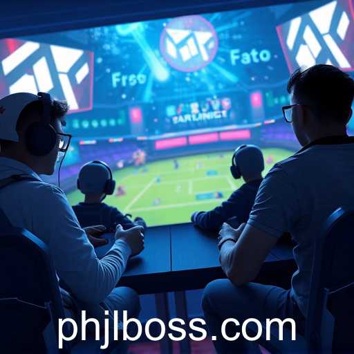 The Evolving Landscape of Online Gaming