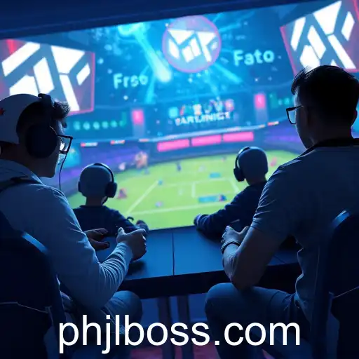 The Evolving Landscape of Online Gaming