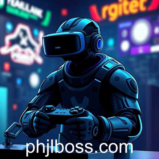 Gaming Dynamics and Trends on jlboss