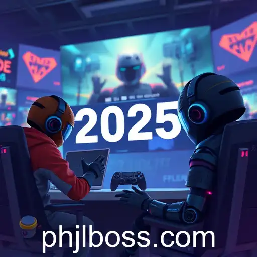 Gaming Evolutions in 2025
