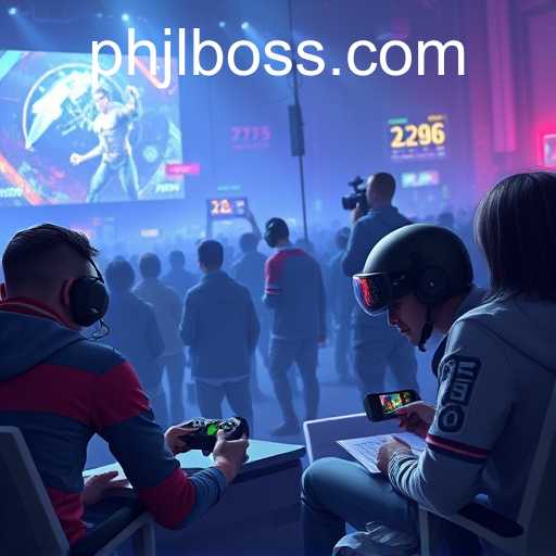 Gaming Future: Trends and Insights