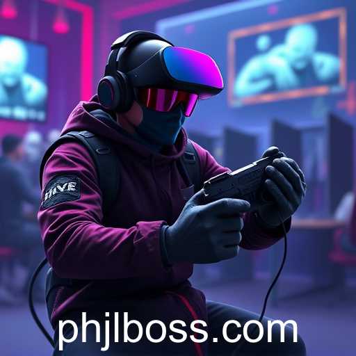 Gaming Portal jlboss Brings New Trends to 2025