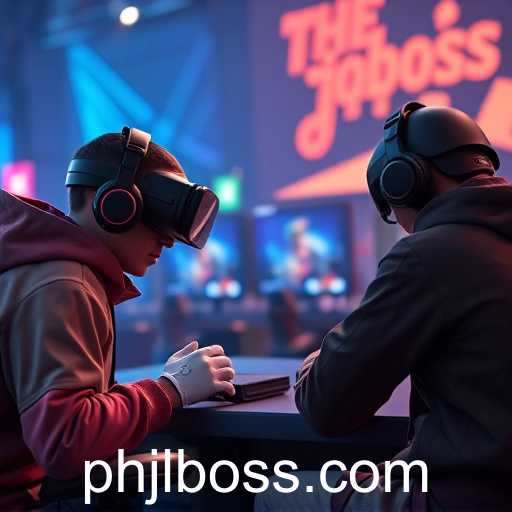 Gaming Trends and Developments