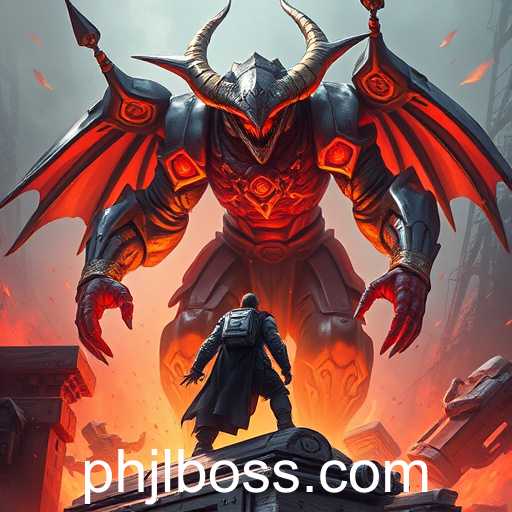 Mastering the Art of Strategy with 'jlboss' Game Guides