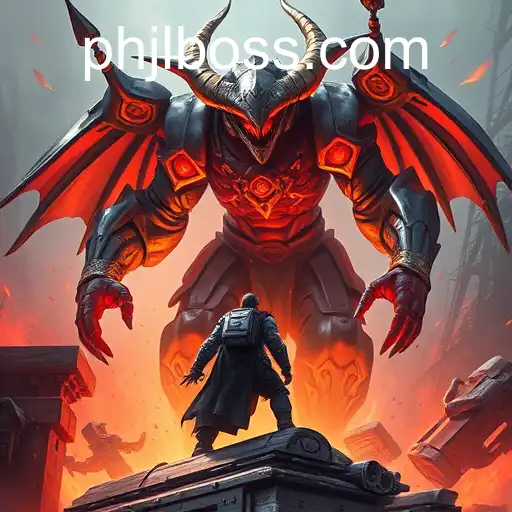 Mastering the Art of Strategy with 'jlboss' Game Guides