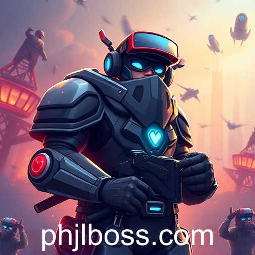 The Rising Influence of jlboss in Online Gaming