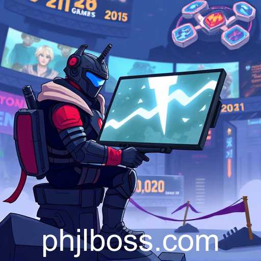 The Rise of JLBoss: A New Era in Online Gaming