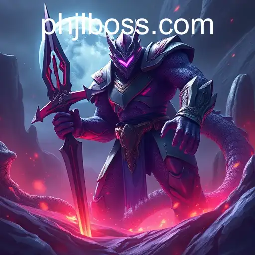 The Rise of jlboss in the Gaming World