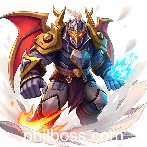 Exploring the 'Multiplayer' Game Category: A Dive into the World of 'jlboss' Keywords