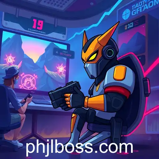 A New Era for Online Gaming: jlboss Gains Popularity
