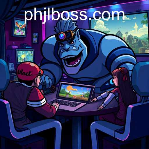 The Rise of JLBoss in the Gaming World