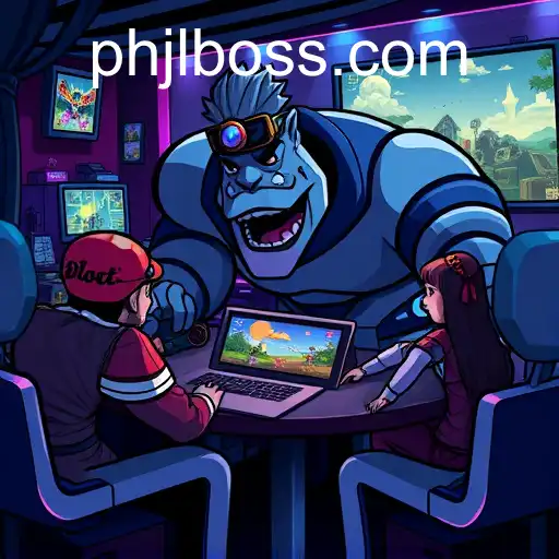 The Rise of JLBoss in the Gaming World