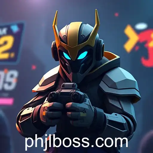 The Rise of jlboss in Online Gaming