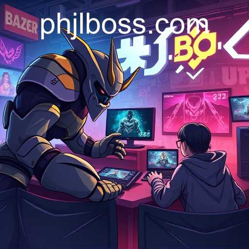 The Rise of jlboss in Gaming Culture
