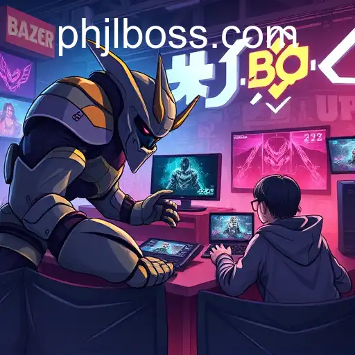 The Rise of jlboss in Gaming Culture