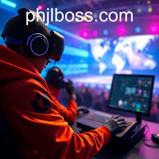 The Rise of JLboss: An Emerging Player in Gaming