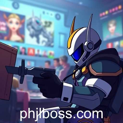The Rise of JLBoss: A Game Changer in Online Gaming