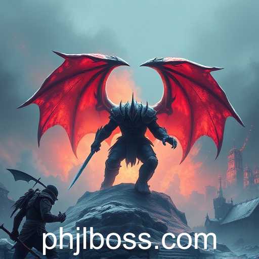 Exploring the World of Role-Playing Games: A Journey with 'jlboss'