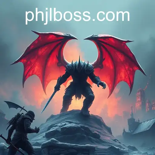 Exploring the World of Role-Playing Games: A Journey with 'jlboss'