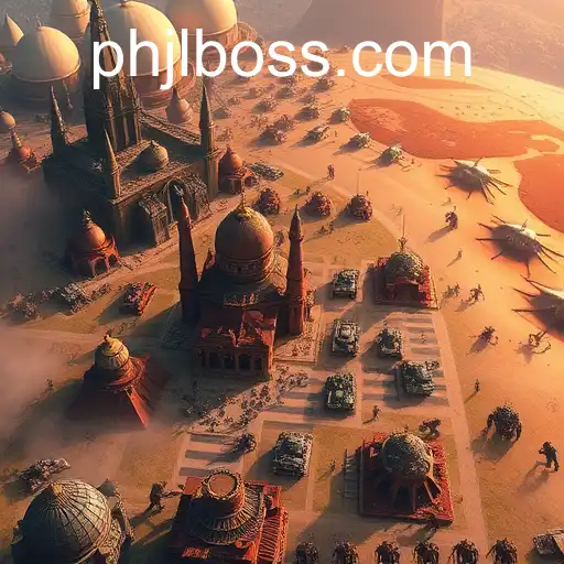 Exploring the Depth of Strategy Games and the Role of 'jlboss'